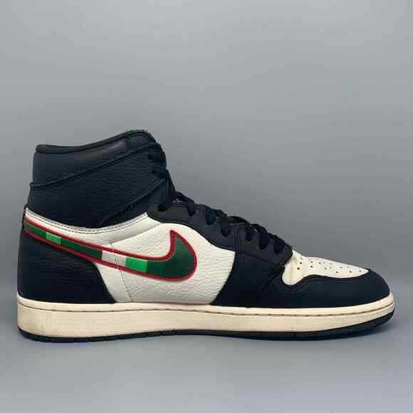 Jordan 1 Retro High OG \'A Star‎ Is Born\' 555088-015 Shoes Men’s Sz 13